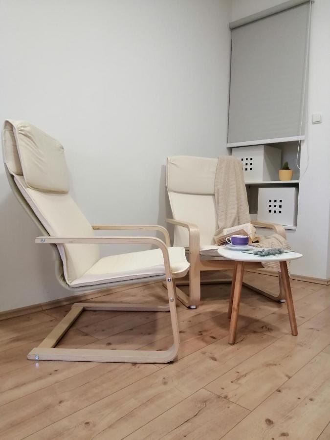 Studio Apartman "Nicole" Pula Zewnętrze zdjęcie